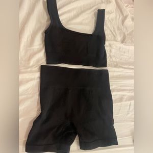 2 piece workout set
